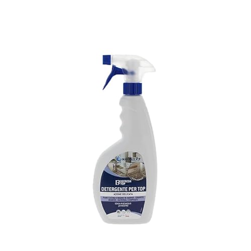 B Refresh Bellinzoni Detergente Igienizzante Per Top Cucina 750Ml