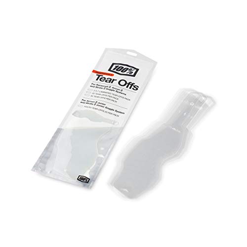 100% 100Percent, Lente Unisex Adulto, Vario, Unica