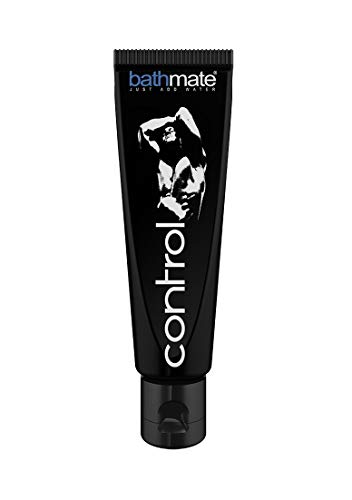Lubrificante Prolonger Per Il Controllo Del Bagno, 7 Ml, Nero