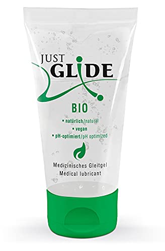 Just Glide Bio - 50 Ml