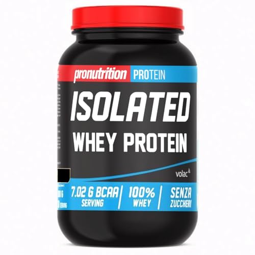 Pro Nutrition Isolated Whey Protein 908 Gr Cacao