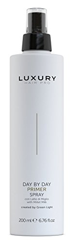 Luxury Day By Day Primer Spray 200Ml