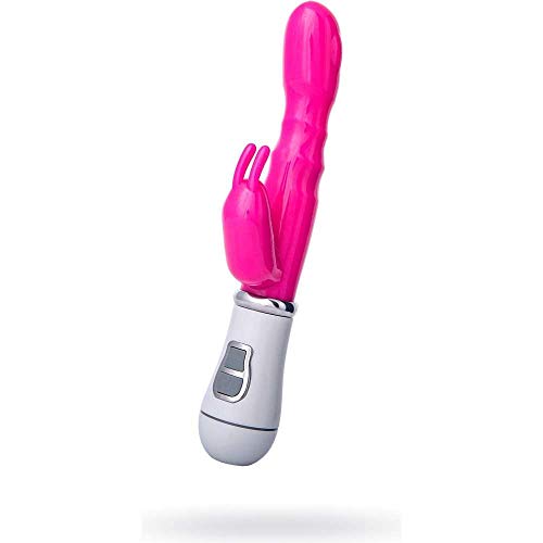 761022 Vibratore Rabbit Tpe