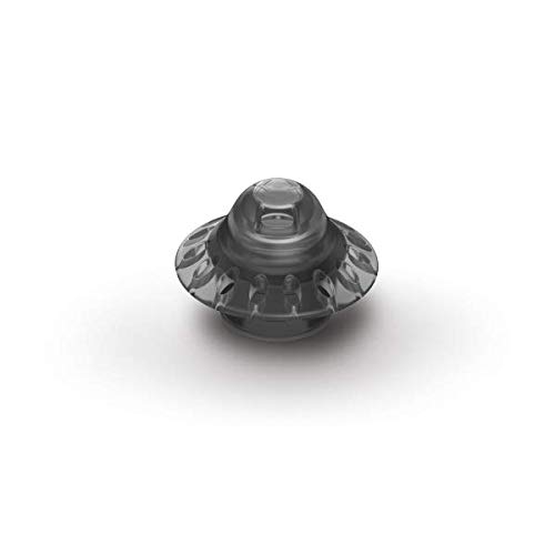 Phonak, Unitron & Hansaton 4.0 Dome Open – Paraorecchie (10 Pezzi)