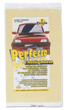Panno Lavasciuga Perfetto Asciugatutto
