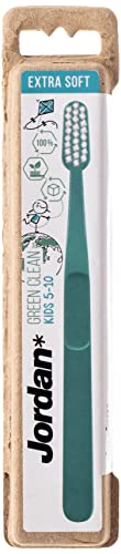 Cepillo Dental Green Clean Kids Ultra Soft