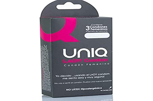 Unique Biancheria Intima Commestibile - 100 Gr