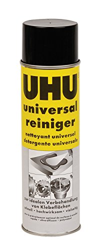 Uhu – Detergente Universale, Per Spruzzare, 500 Ml, 47900