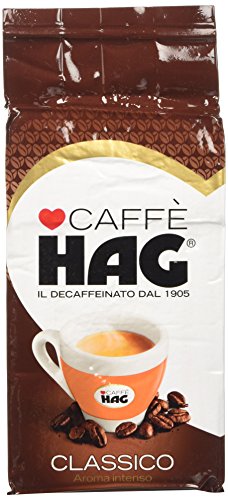 Hag Caffè Classico - 250 G