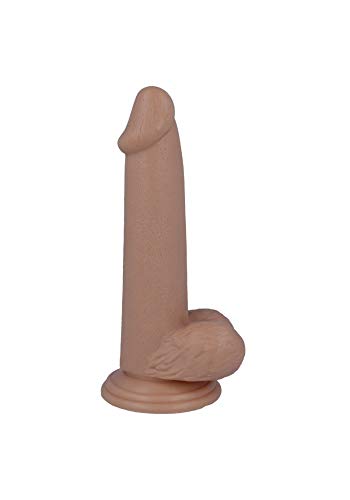 Mr. Intense Dildo - 356 Gr