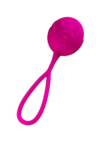 Mía Bola Single Suave Magenta