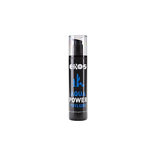 Eros Aqua Power Toylube 250Ml