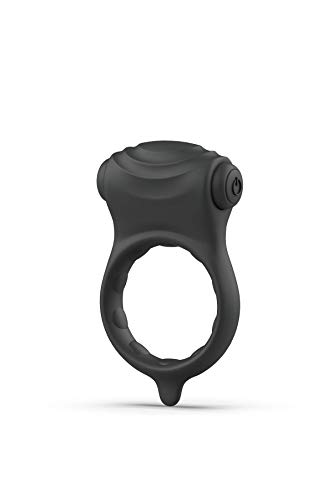 B Swish Basic Wave Masturbatori Maschili Nero Taglia Unica