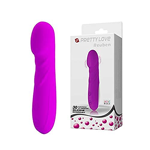 Pretty Lovevibratore Classico