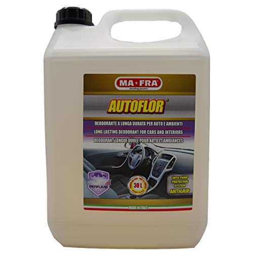 Rilea Autoflor Liquido 5Lt Ma-Fra (Unika)