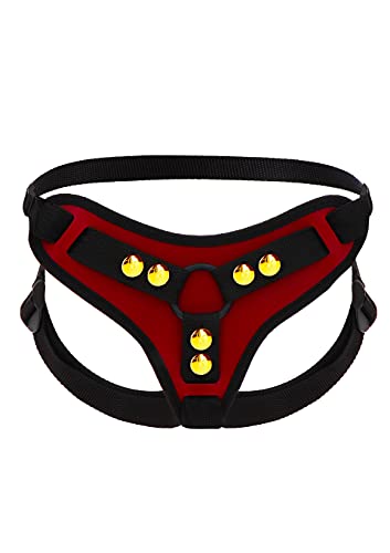 Taboom - Strap On Harness