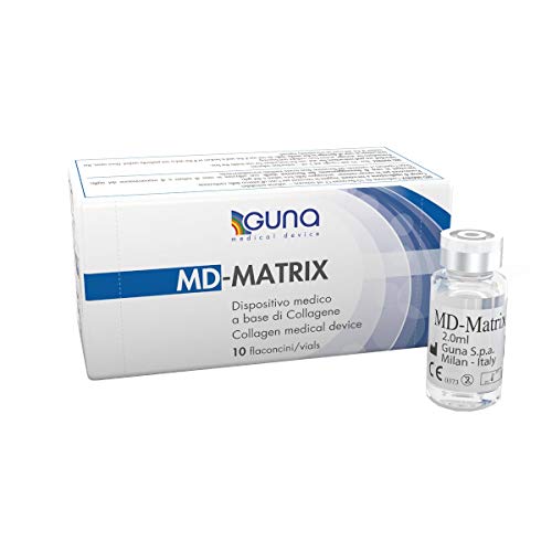 Md-Matrix 10 Flaconcini 2Ml Guna