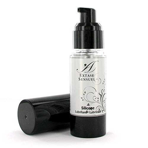 Extase Sensuel Silicone Lubrificanti E Gel Stimolanti Transparente 30 Ml