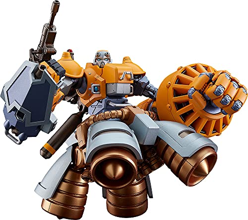 Cyberbots Good Smile Company Full Metal Madness Moderoid Plastic Model Kit B-Riot 11 Cm