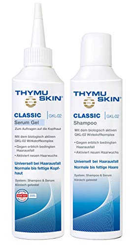 Thymu Skin Classic Set, 1Er Pack (1 X 200 Ml)