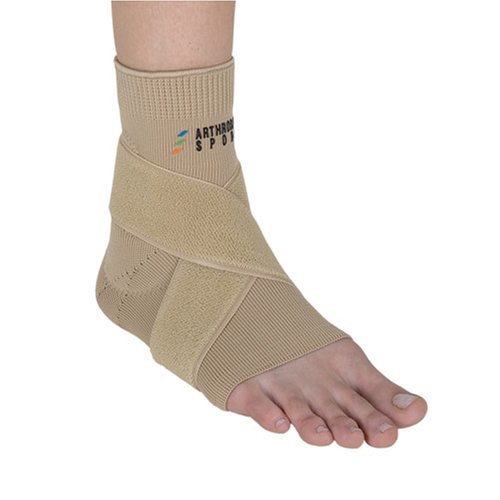 Arthrosan - Assz40H - Caviglia - Con Stabilizzatori - Carne - Taglia L