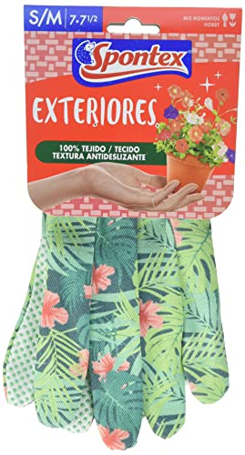 Guantes Exteriores S/M (Pequeña-Mediana)
