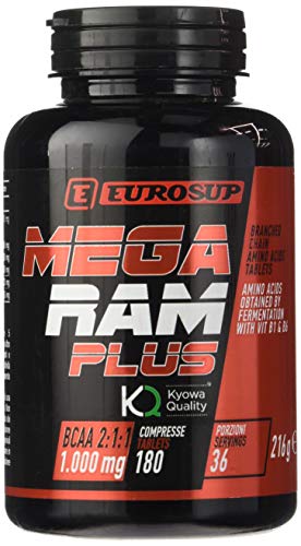 Eurosup Mega Ram Plus 180 Cpr