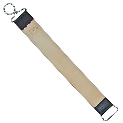 Fantasia 1500 - Coramella In Cuoio, Lunghezza 49 Cm