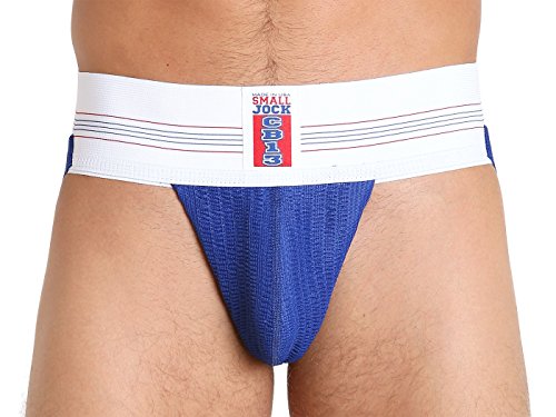 Timoteo Blu Piccolo Cellblock 13 Intrusa Jock