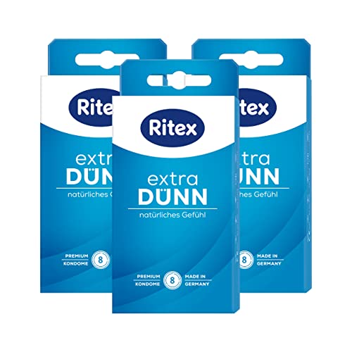 Ritex - Preservativi Maschili
