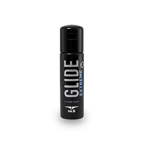 Mister B Glide Extreme Lubrificante Al Silicone - 30 Ml