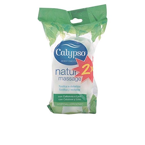 Calypso Spontex Massage 2X1