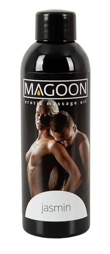 Magoon - Prodotti Per Igiene E Ausilio Erotico