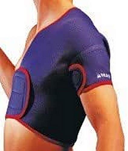 Intex Tobillera Mallafix Gde 23-26Cm