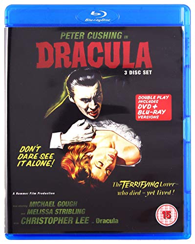 Dracula [Edizione: Regno Unito] [Edizione: Regno Unito]