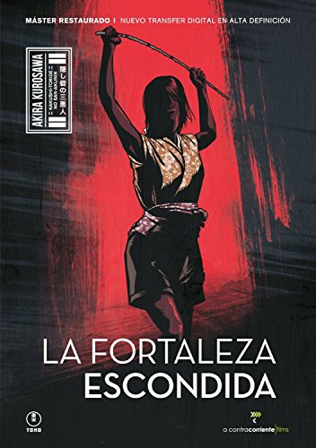 La Fortaleza Escondida