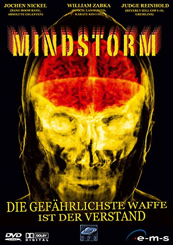 Mindstorm