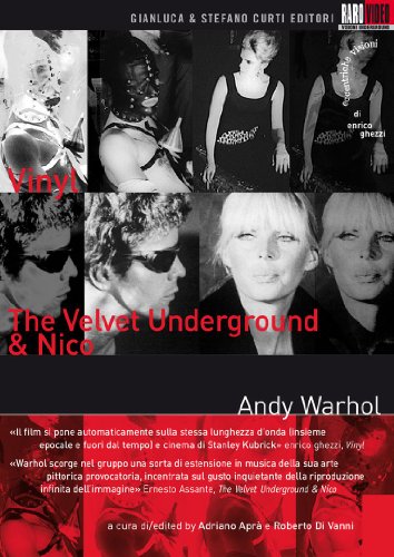 Vinyl And The Velvet Underground & Nico (Box)