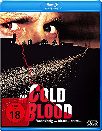 Slaughter Of The Innocents - Uncut (In Cold Blood)