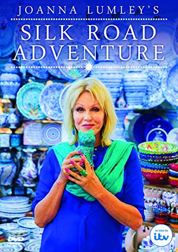 Joanna Lumley'S Silk Road Adventure [Itv] [Dvd]