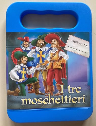 I Tre Moschettieri