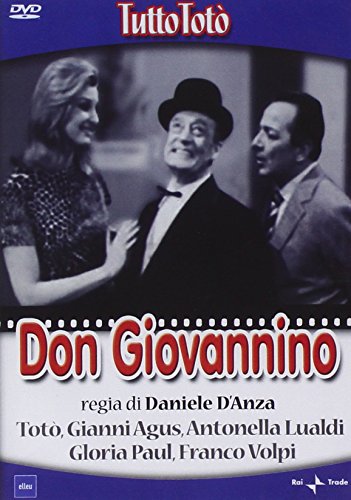 Don Giovannino