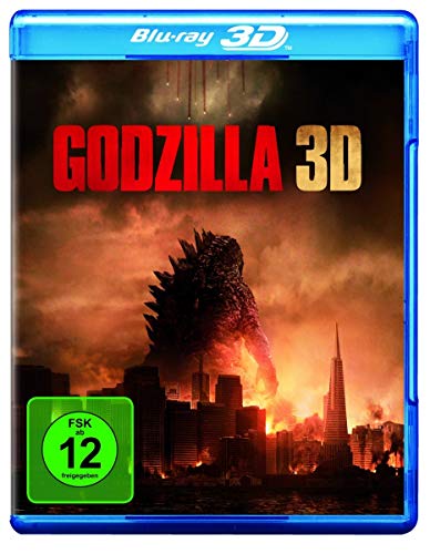 Godzilla (+ Br)