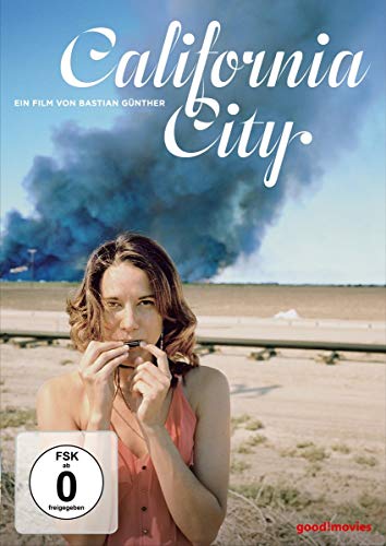 California City (Omu)