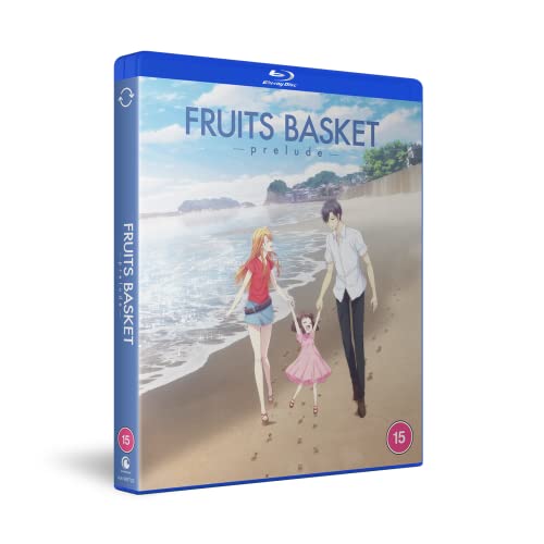 Fruits Basket -Prelude- - The Movie