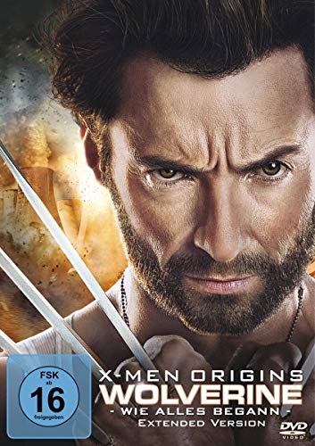 X-Men Origins - Wolverine