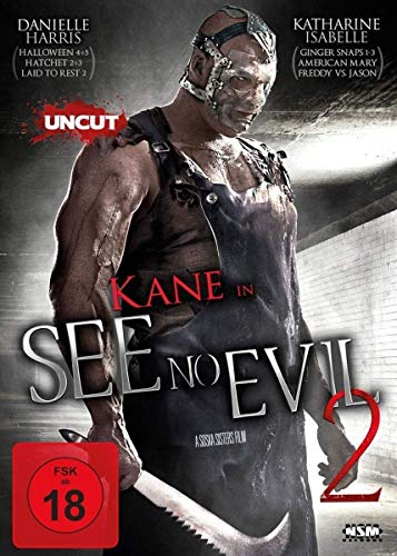 See No Evil 2 (Uncut)