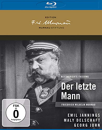 Der Letzte Mann