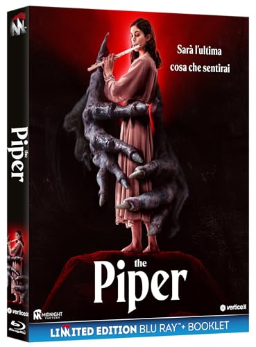 The Piper (Blu-Ray)