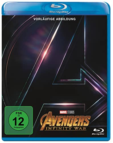 Marvel'S The Avengers - Infinity War